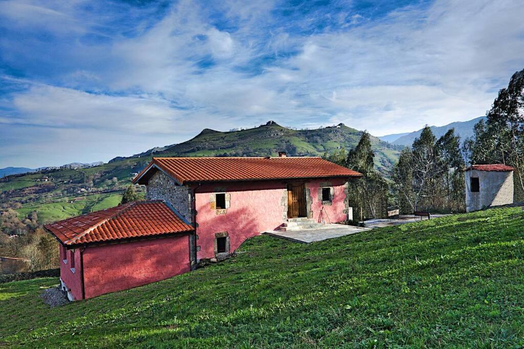 Mugidos Lejanos Villa La Vega  Exterior photo