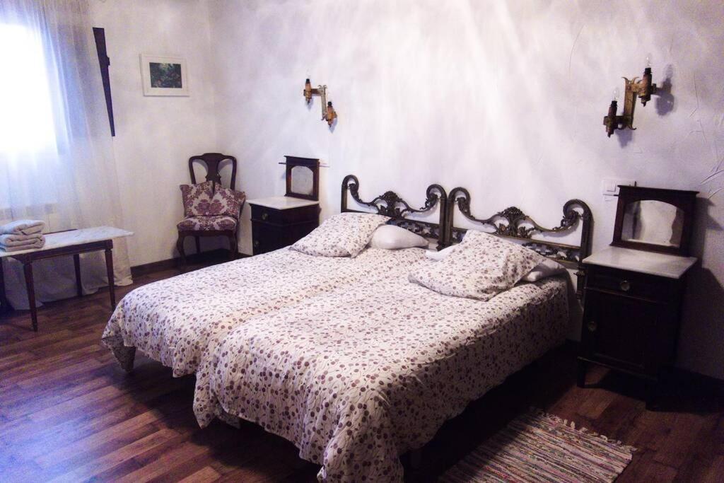 Mugidos Lejanos Villa La Vega  Exterior photo